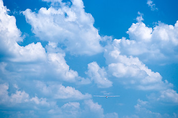 Image showing Glider