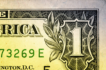 Image showing Dollars