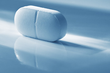 Image showing Pill