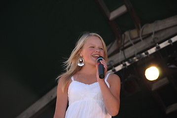 Image showing Lisa BÃ¸rud