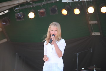 Image showing Sofie BÃ¸rud