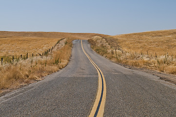 Image showing Road