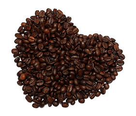 Image showing coffee love