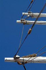 Image showing Statsraad Lehmkuhl