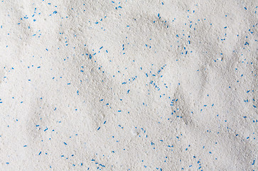 Image showing Washing Powder