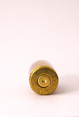 Image showing 9mm shel casing