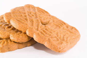 Image showing Speculaas