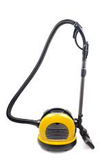 Image showing Vacuum cleaner