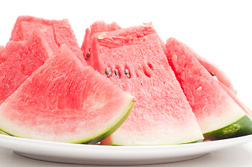 Image showing Watermelon