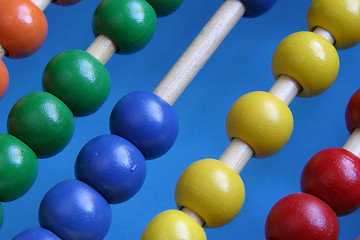 Image showing abacus