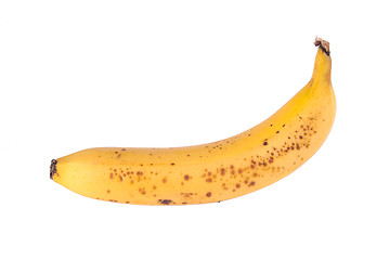 Image showing Banana