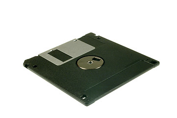 Image showing floppy