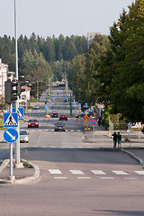 Image showing Street