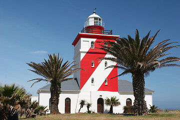 Image showing Lighthouse