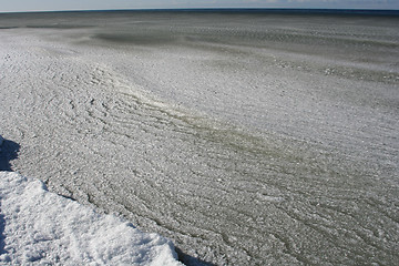 Image showing Winter Scene