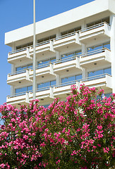 Image showing condominium Limassol Cyprus