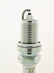 Image showing Spark Plug