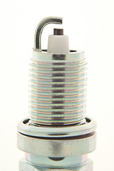 Image showing Spark Plug