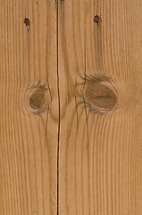 Image showing Woodgrain texture