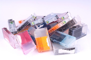 Image showing Ink Cartridges