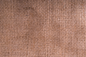 Image showing Jute