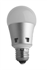 Image showing  LED light bulb