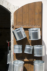 Image showing pots for sale lefkosia cyprus