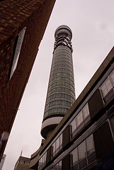 Image showing The Tower