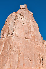 Image showing Monoliths