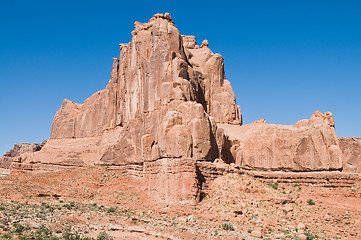 Image showing Monoliths