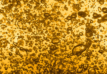Image showing beer texture