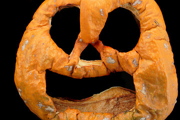 Image showing halloween pumpkin