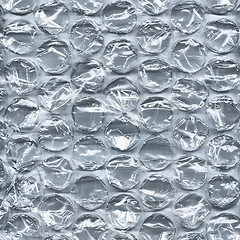 Image showing Bubblewrap