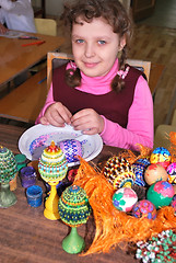 Image showing easter