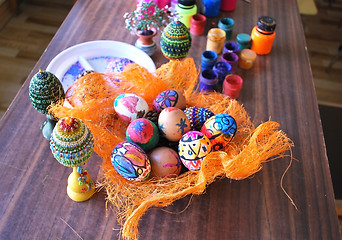 Image showing easter