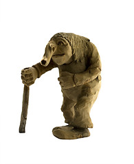 Image showing Troll