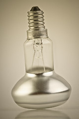 Image showing Light bulb