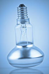 Image showing Light bulb