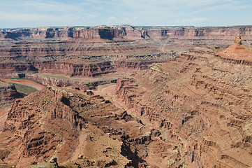 Image showing Dead Horse Point