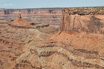 Image showing Dead Horse Point