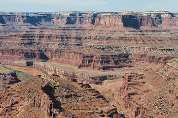 Image showing Colorado River