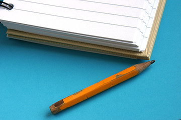 Image showing pencil