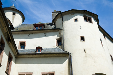 Image showing White Castle