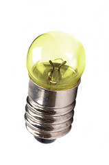 Image showing Light Bulb