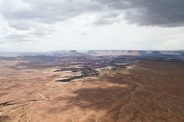 Image showing Green River