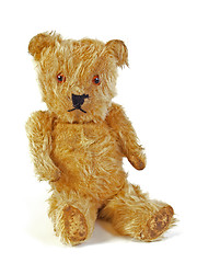 Image showing Teddy bear.