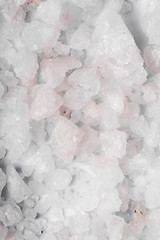 Image showing sea salt 