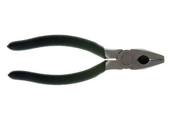 Image showing Plier