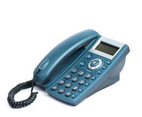 Image showing Telephone