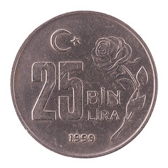 Image showing Coin